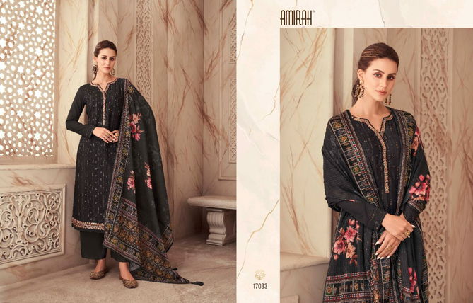 Amirah Libas Ocassional Festive Wear Wholesale Designer Salwar Suits Catalog